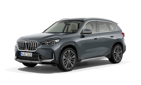 iX1 eDrive20 Shadow Edition