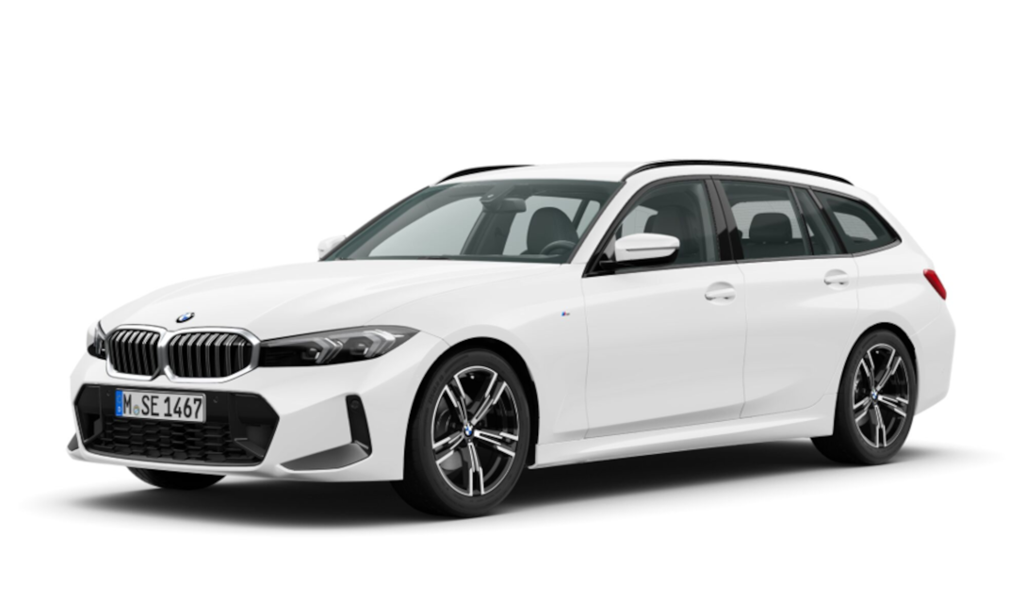 Bmw deals sport touring