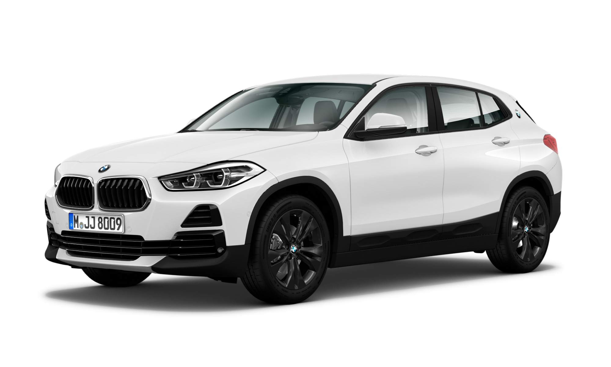 Купить Новый Bmw X2