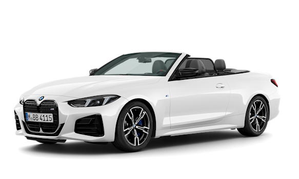 M440i xDrive Convertible