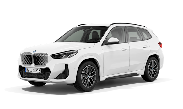 iX1 xDrive30 M Sport