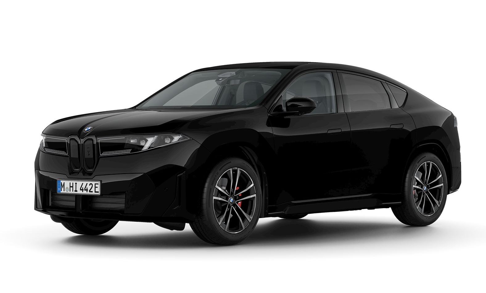 M Sport Pro