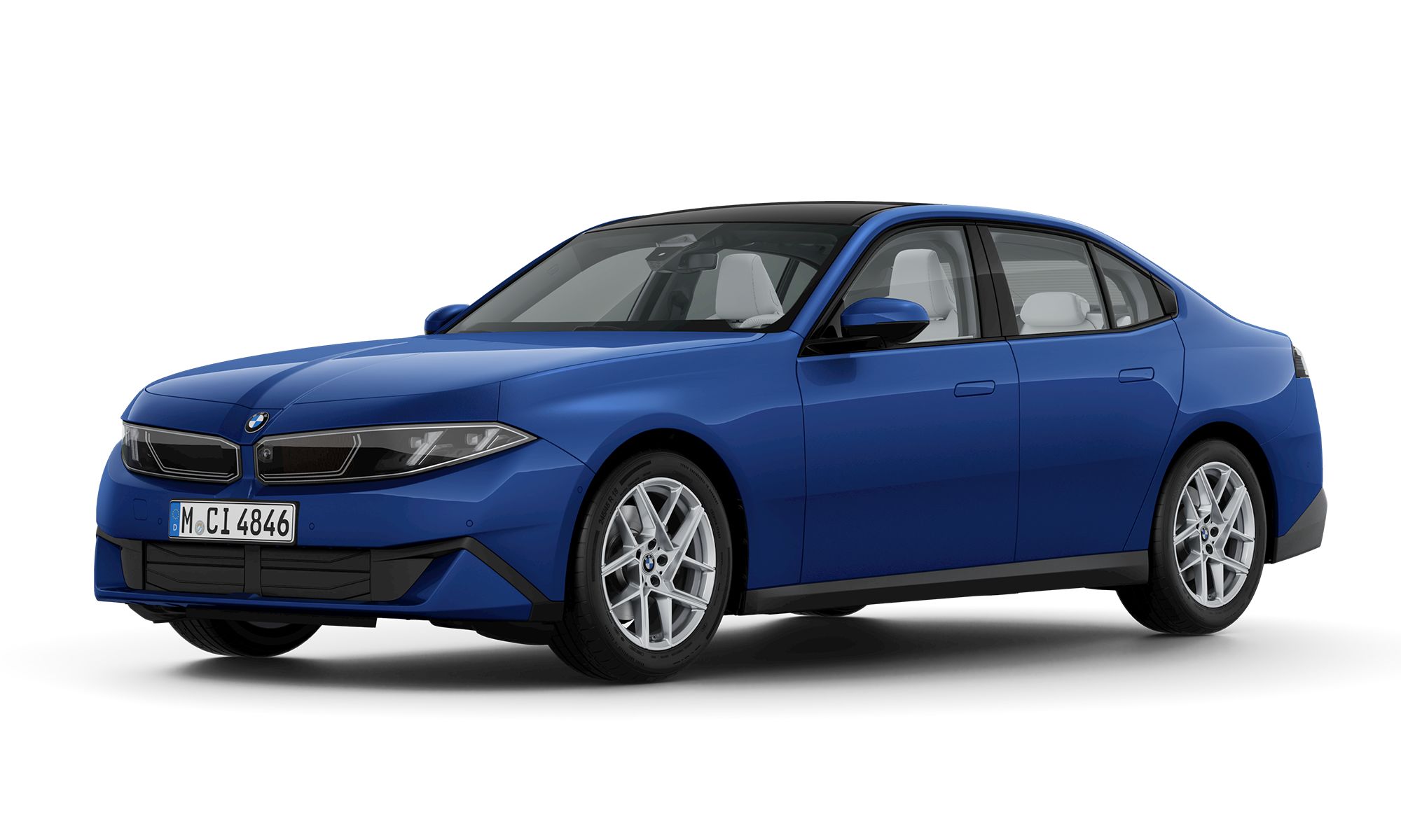 BMW Sport