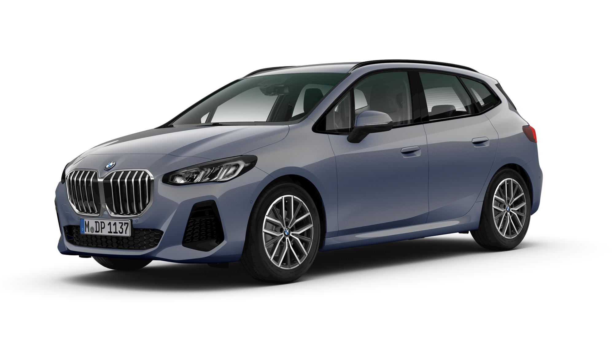 BMW 225e xDrive M Sport