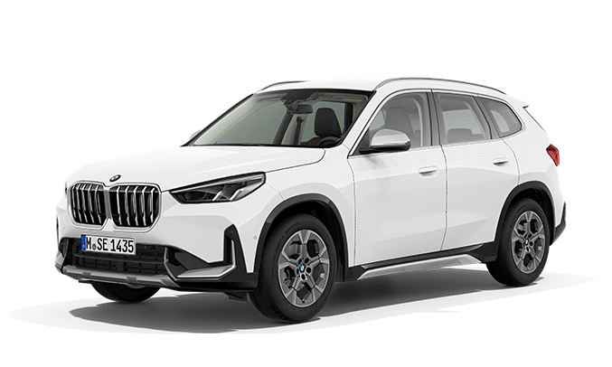 BMW X1 xDrive25e xLine
