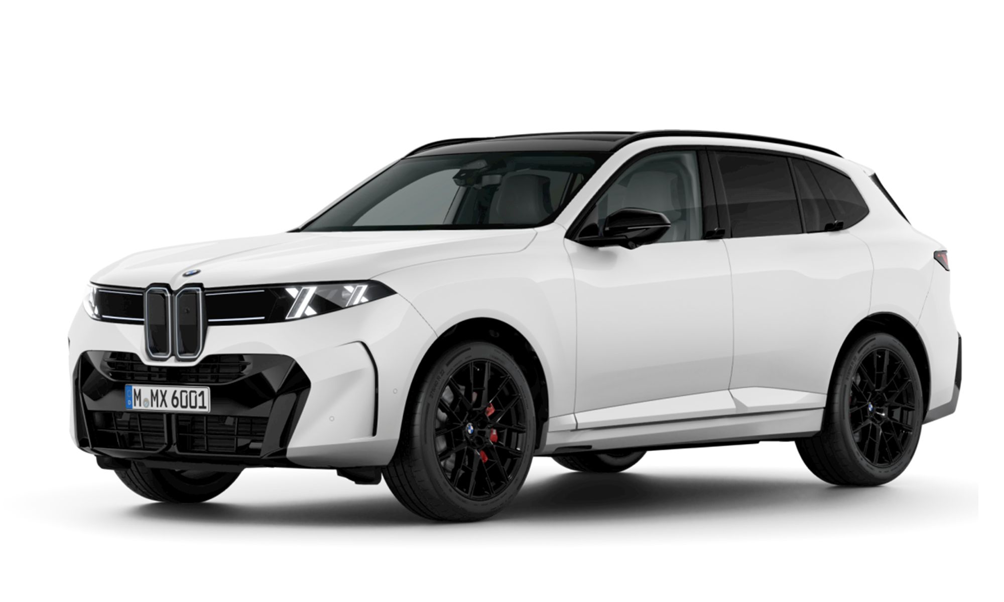M Sport Pro
