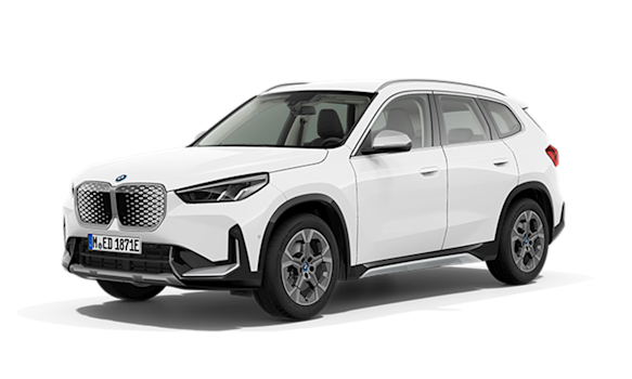 iX1 eDrive20 xLine