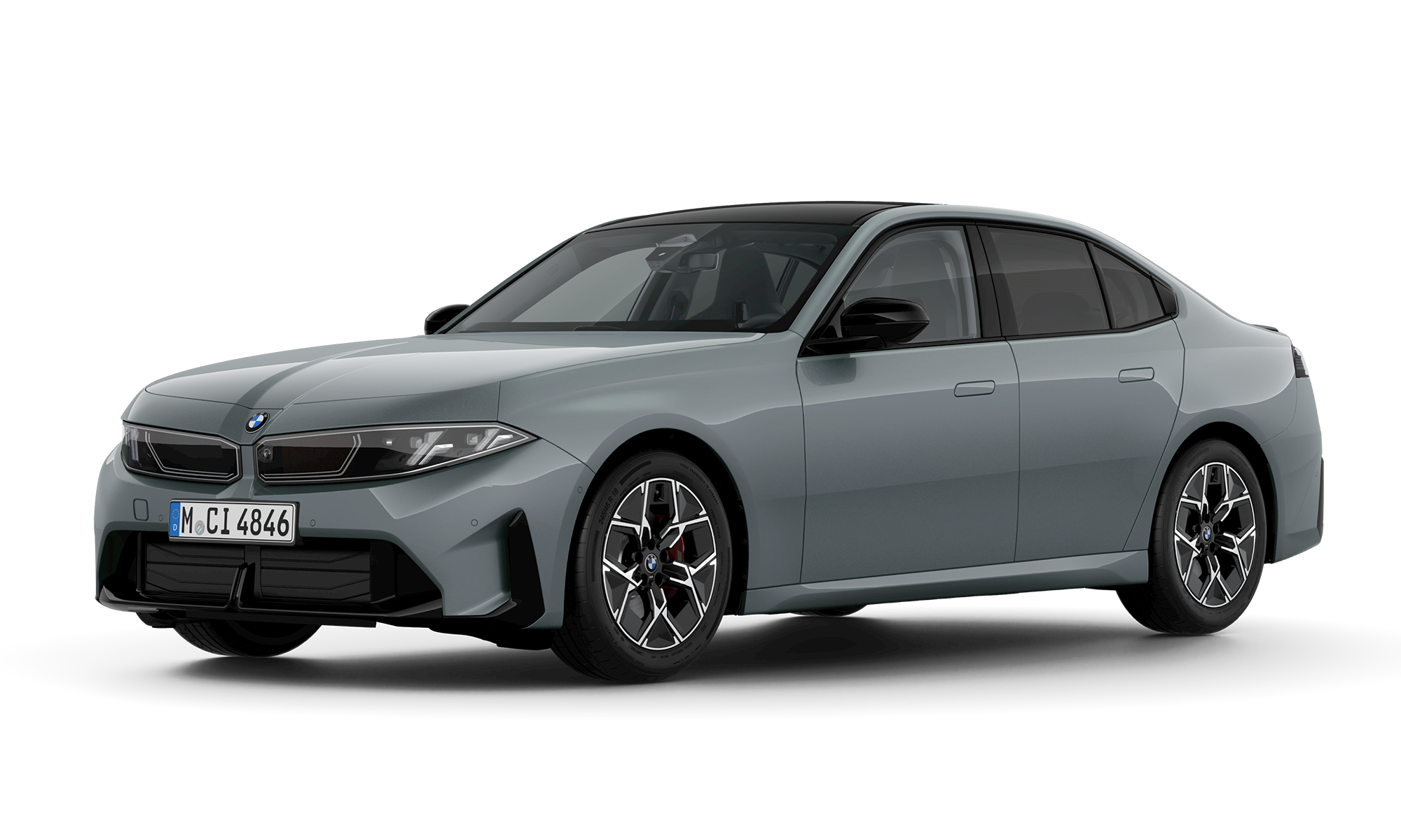 BMW 320 M Sport Pro