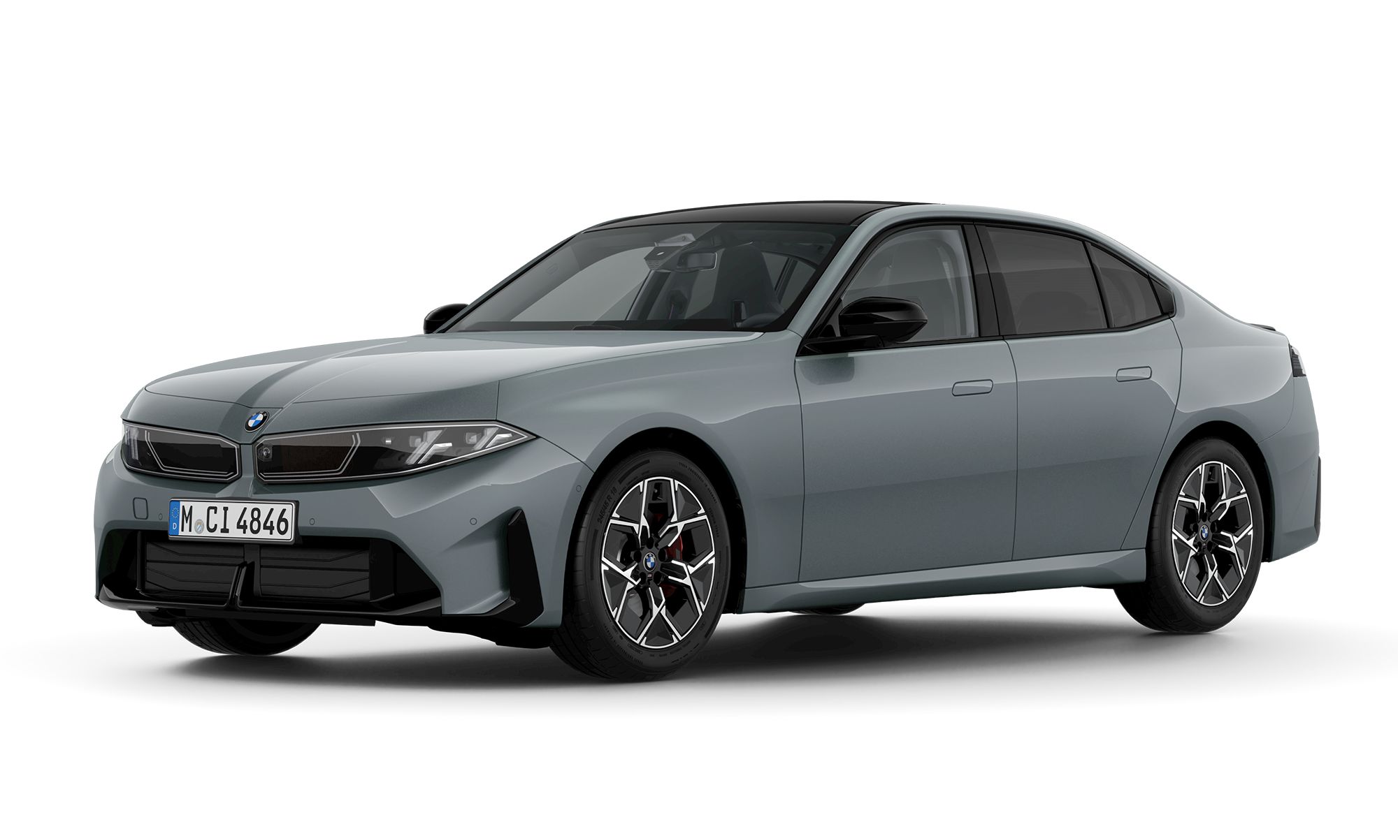 M Sport Pro