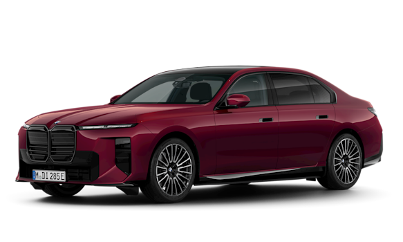 i7 50 xDrive Ultimate Edition