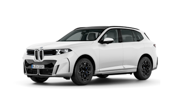 iX5 60 xDrive M Sport