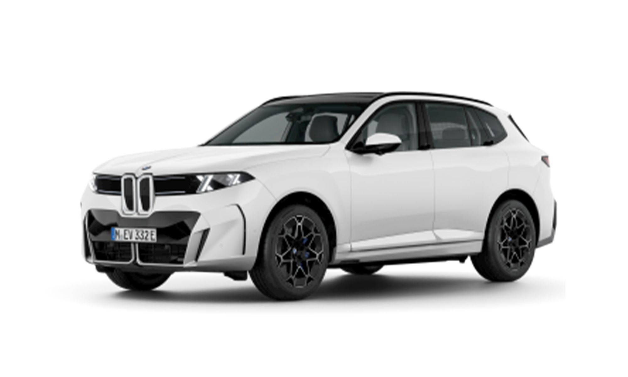 xDrive M Sport