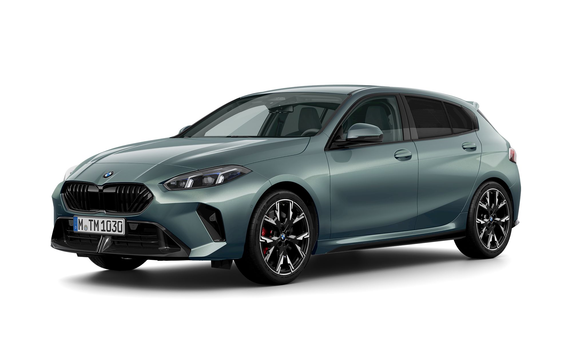 M Sport Pro