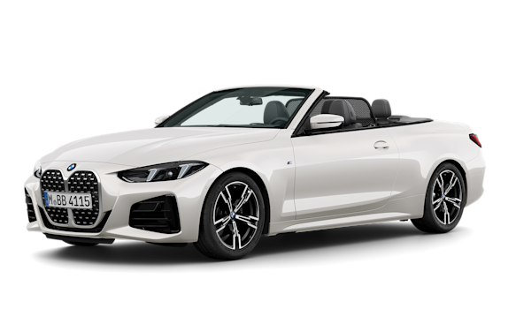 420i M Sport Convertible