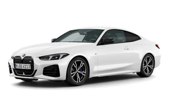 M440i xDrive Coupé