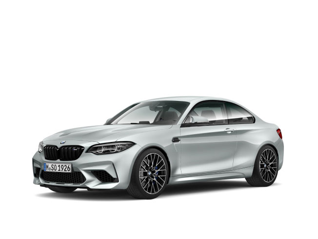 Latest Car Offers | The BMW Range | Douglas Park Glasgow