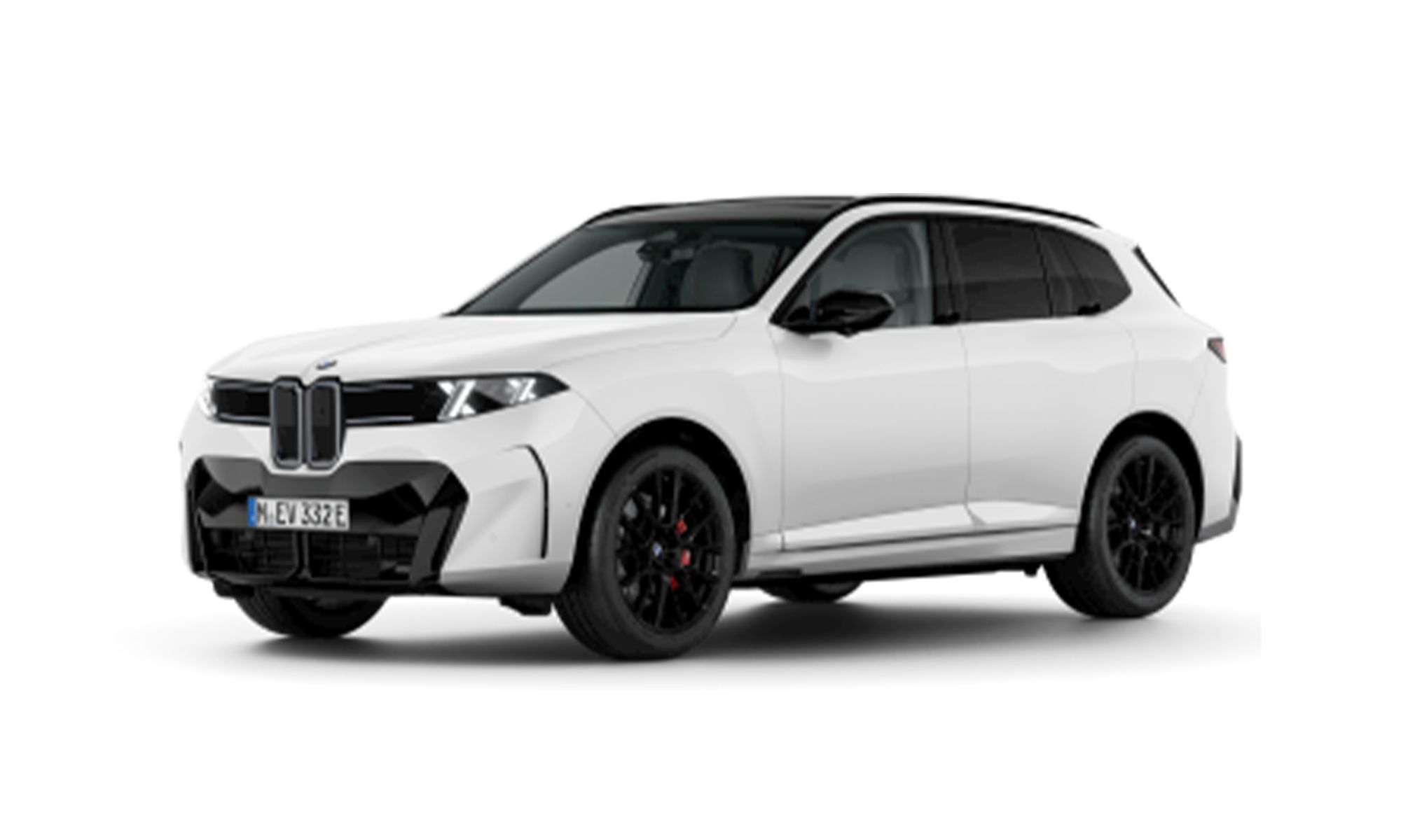 M Sport pro