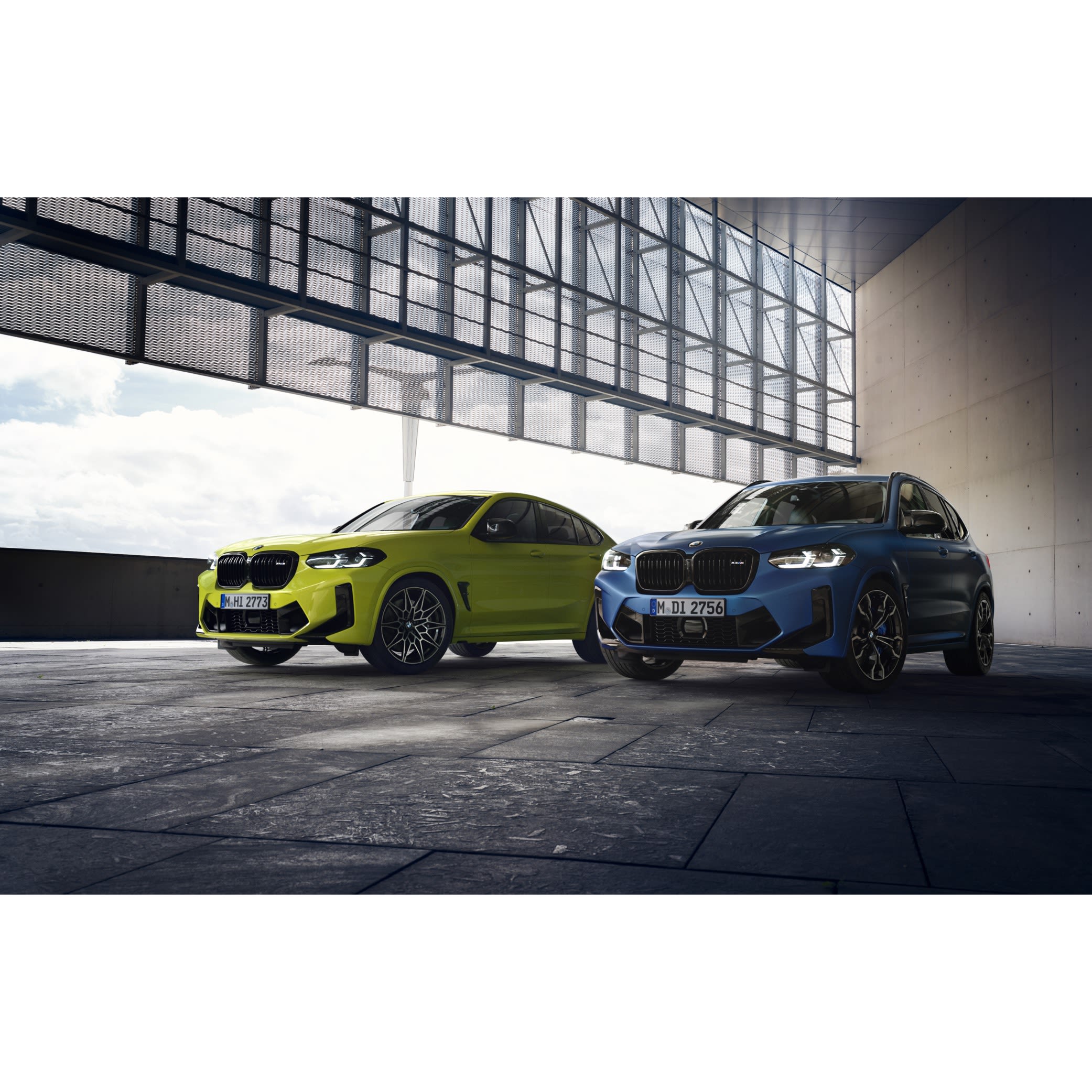 Marshall Bournemouth  Authorised BMW Retailer