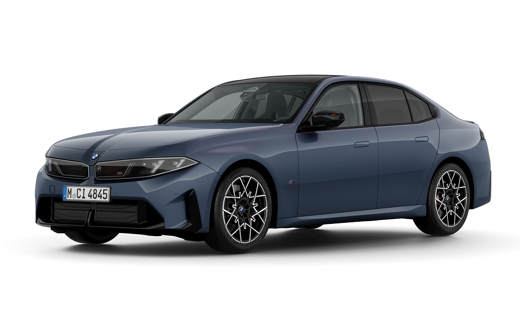 BMW M350 xDrive