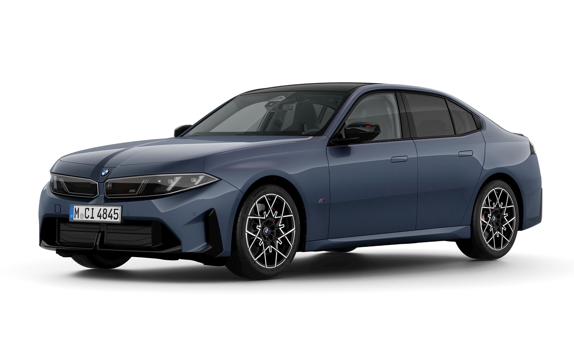 M350 xDrive Saloon