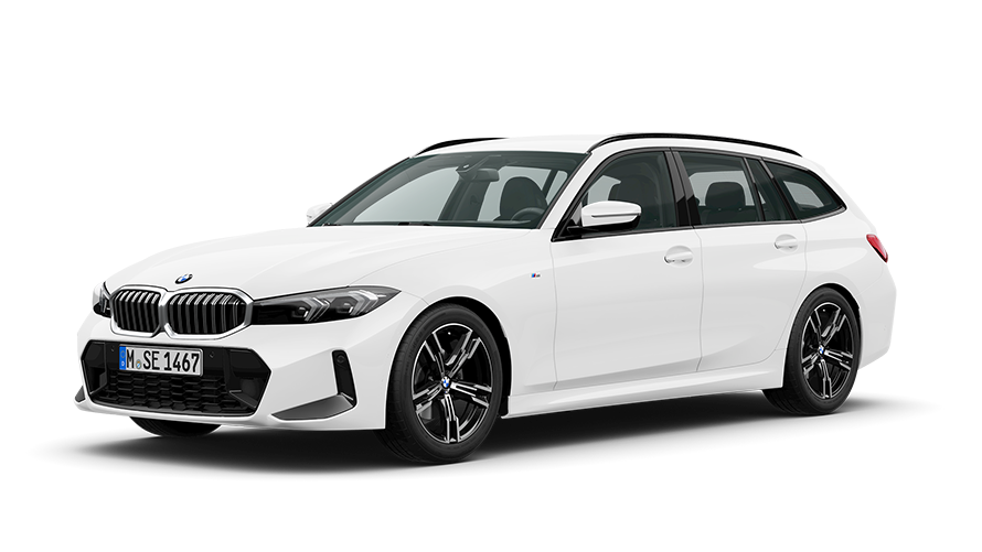 BMW 320i M Sport Touring