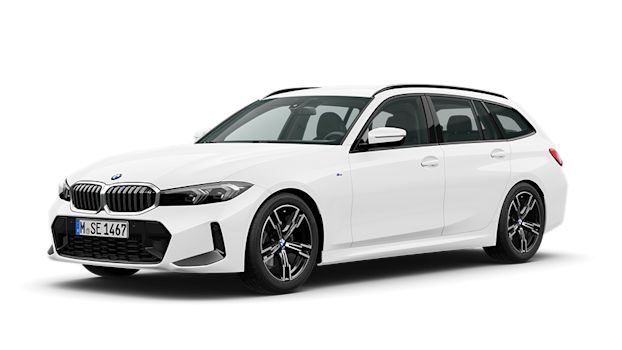 320i M Sport Touring