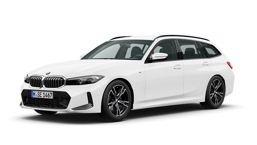 M Sport