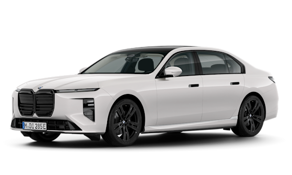 i7 50 xDrive M Sport Pro