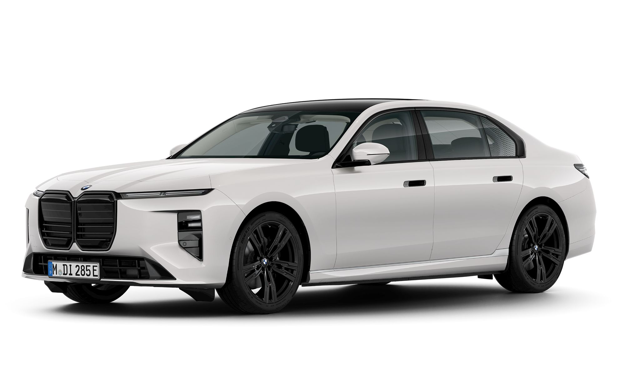 M Sport Pro