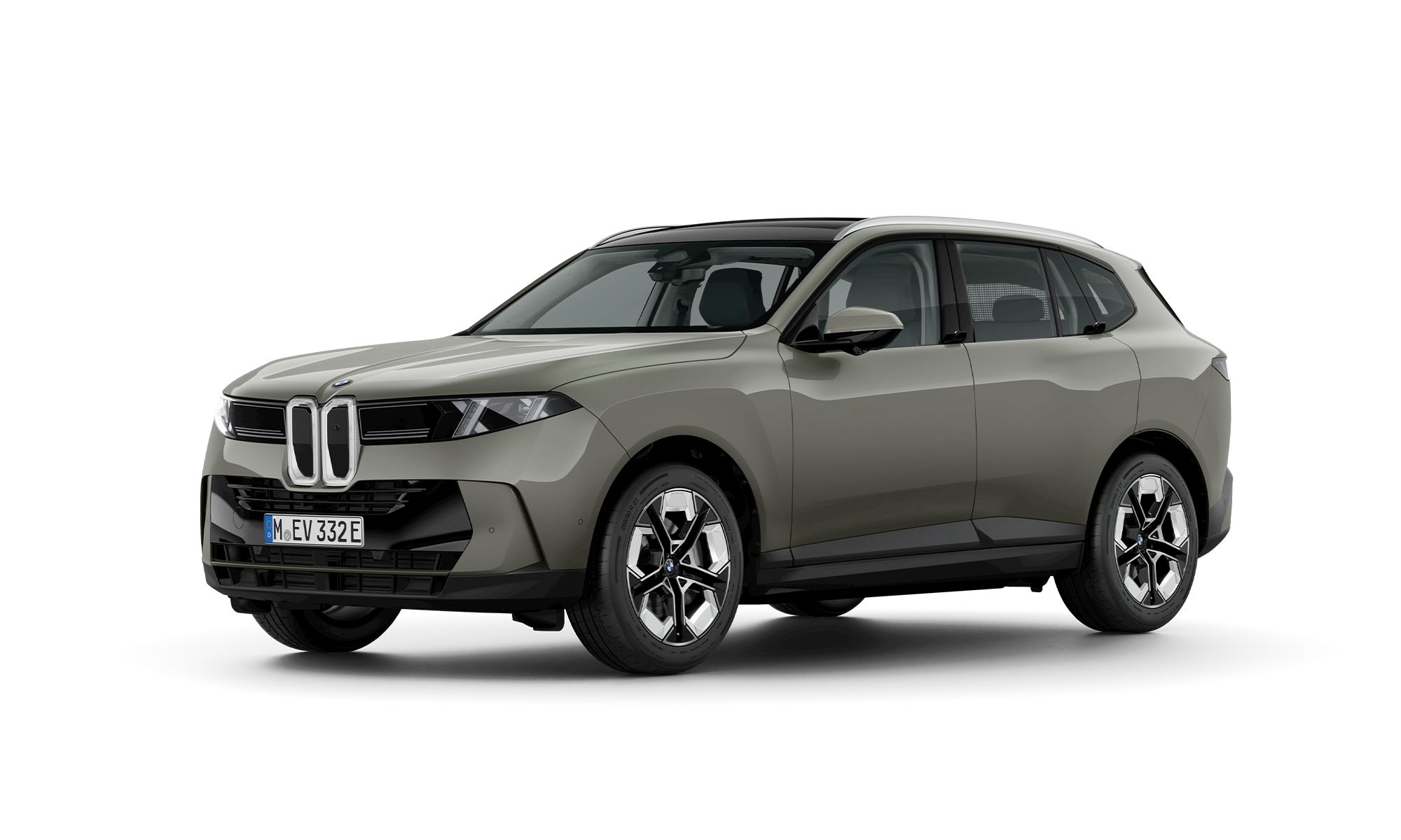 BMW xDrive