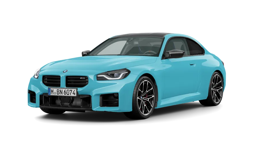 BMW M2 M xDrive Coupé