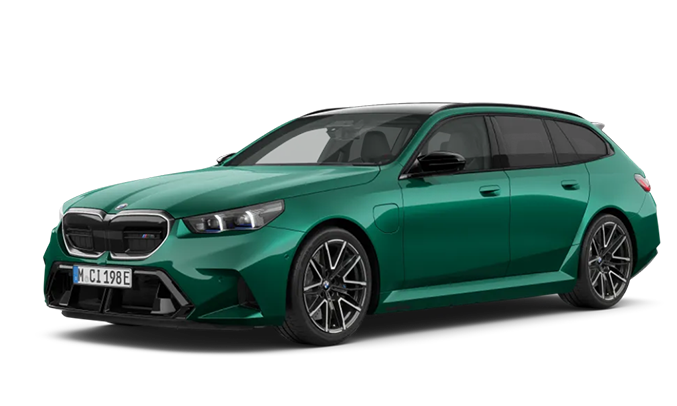 BMW M5 Touring