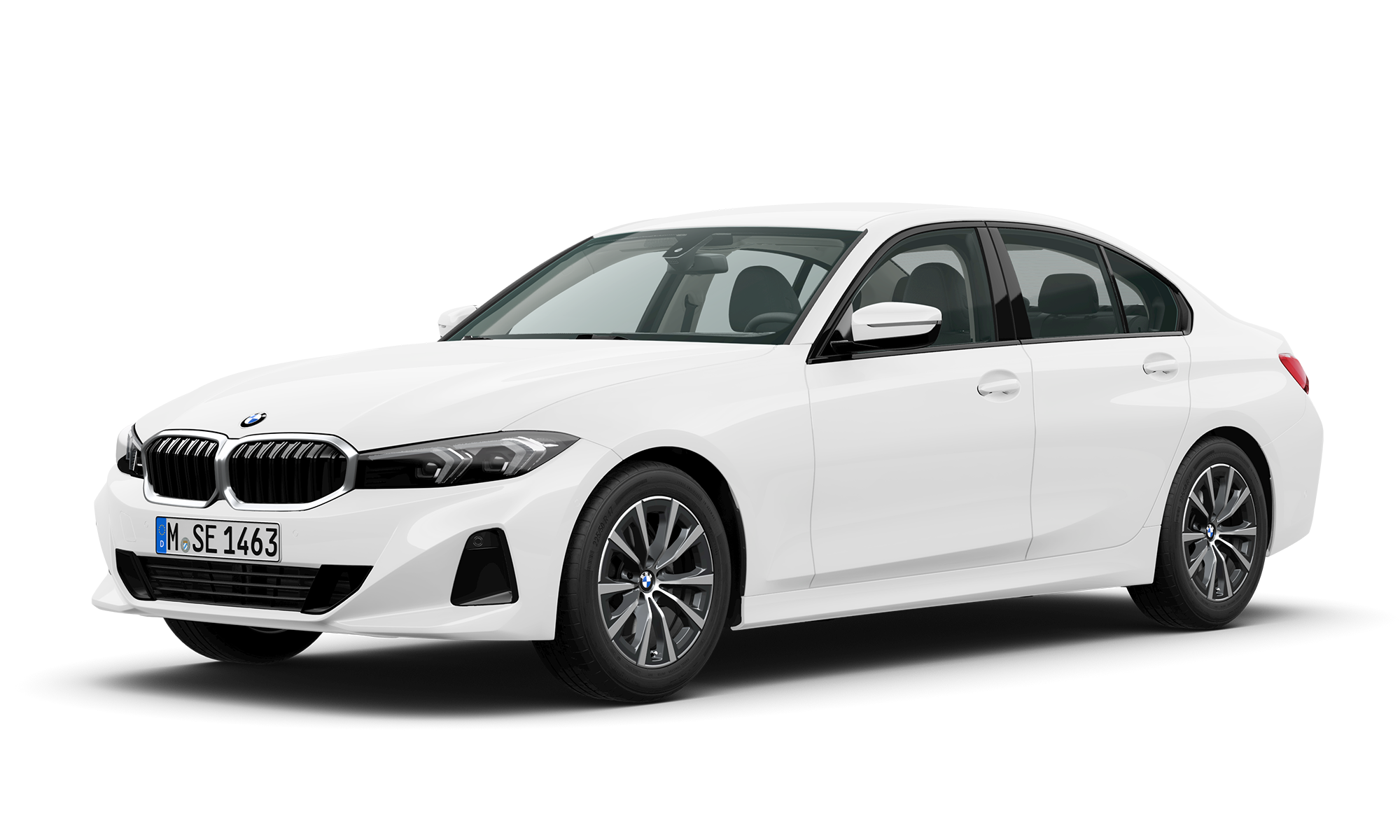 BMW 320i Sport Saloon