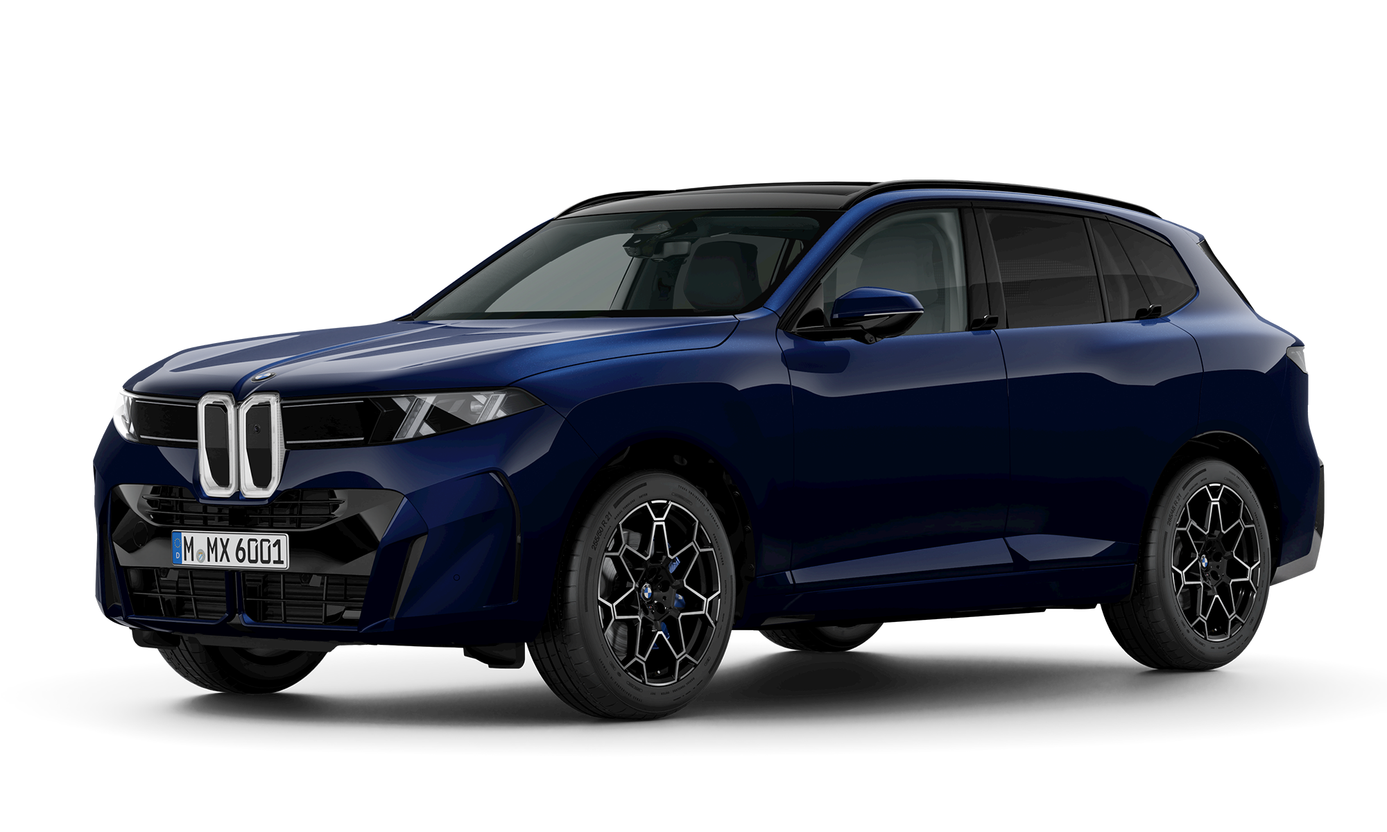 BMW X5 40d xDrive M Sport