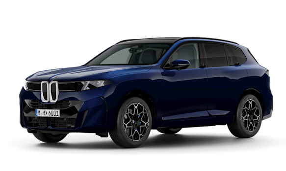 X5 40d xDrive M Sport