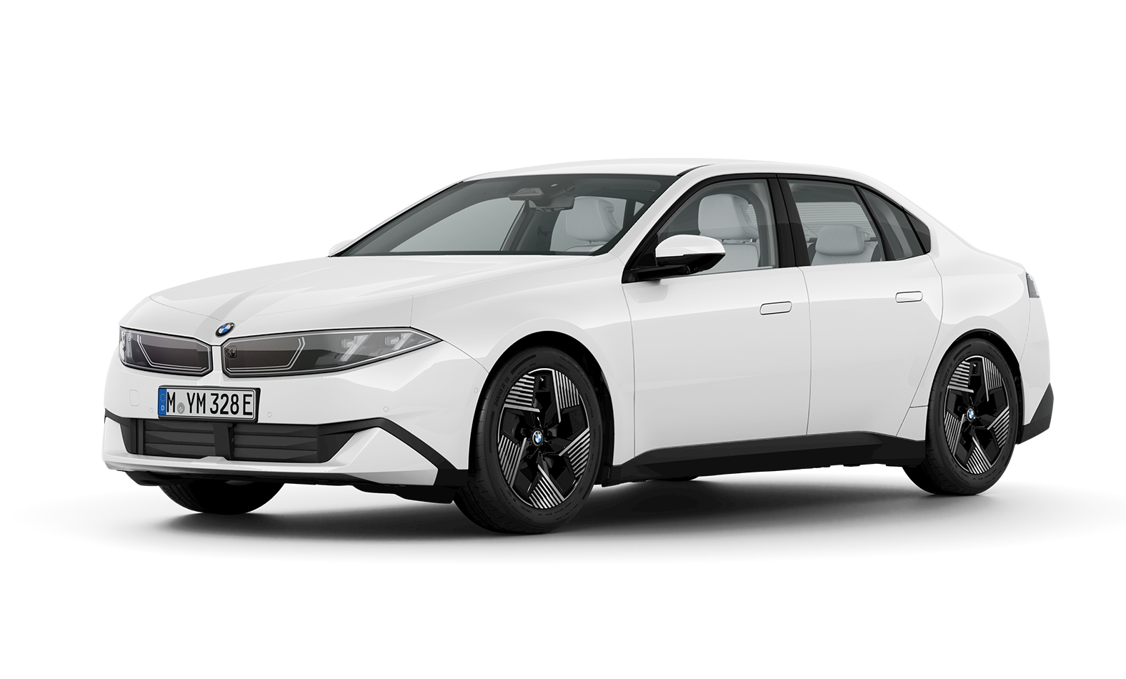 BMW i3 Saloon