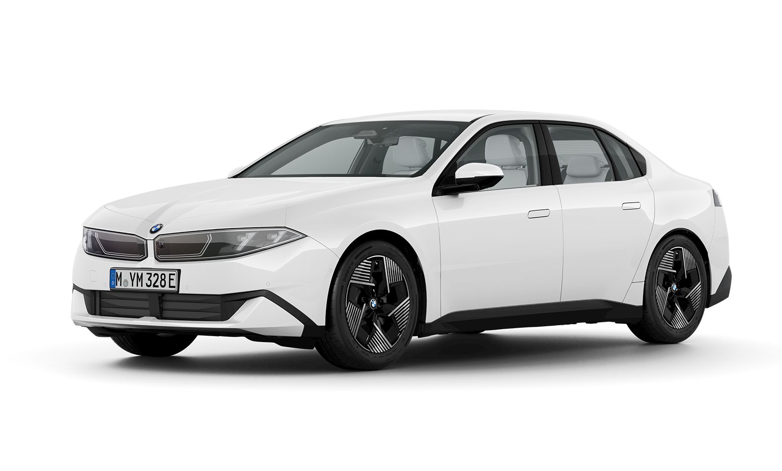 BMW xDrive