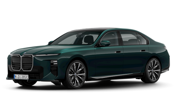 i7 60 xDrive M Sport