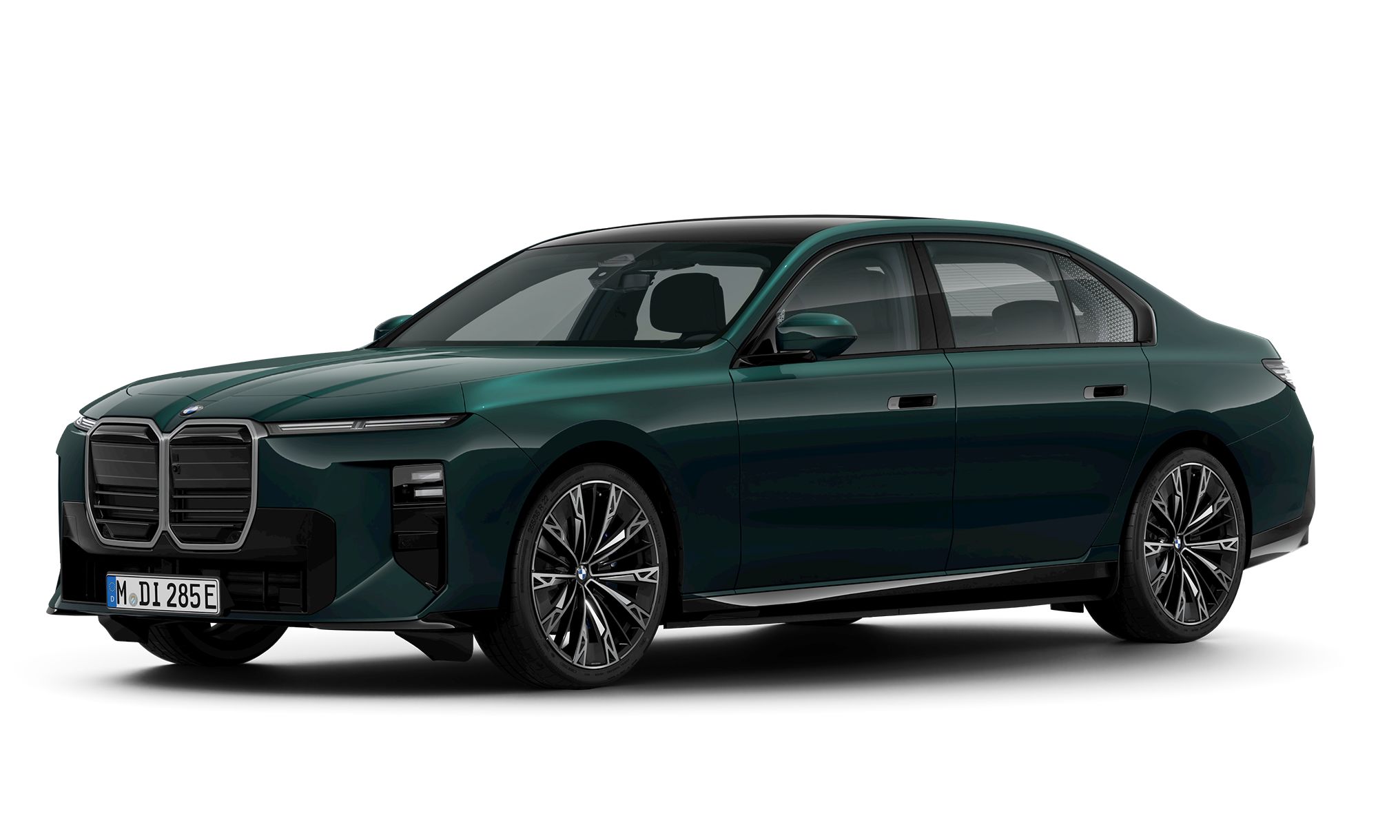 M Sport
