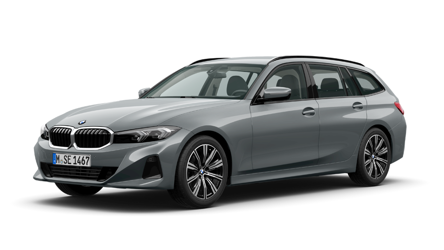 BMW 3 Series Touring