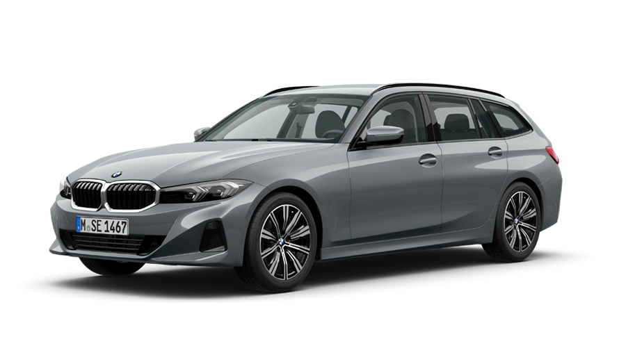 BMW 3 Series Touring