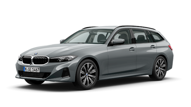 3 Series Touring