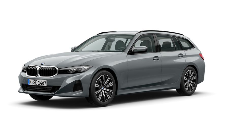 BMW Sport