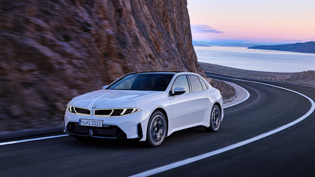 i3 50 xDrive First Edition
