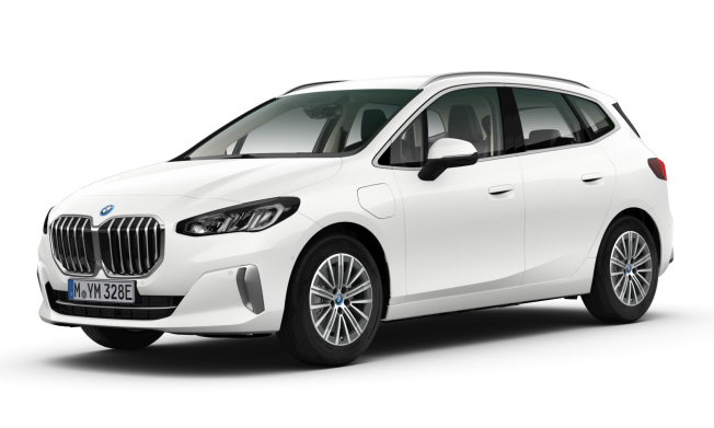 BMW 2 Series Active Tourer