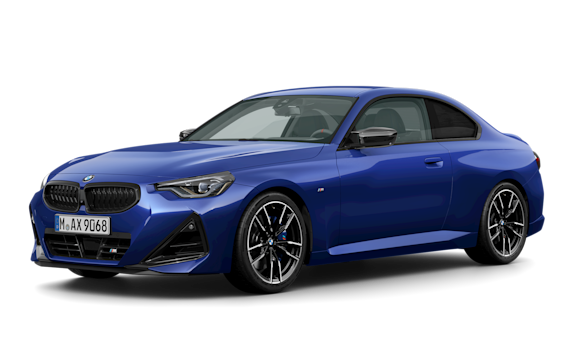 M240i xDrive Coupé