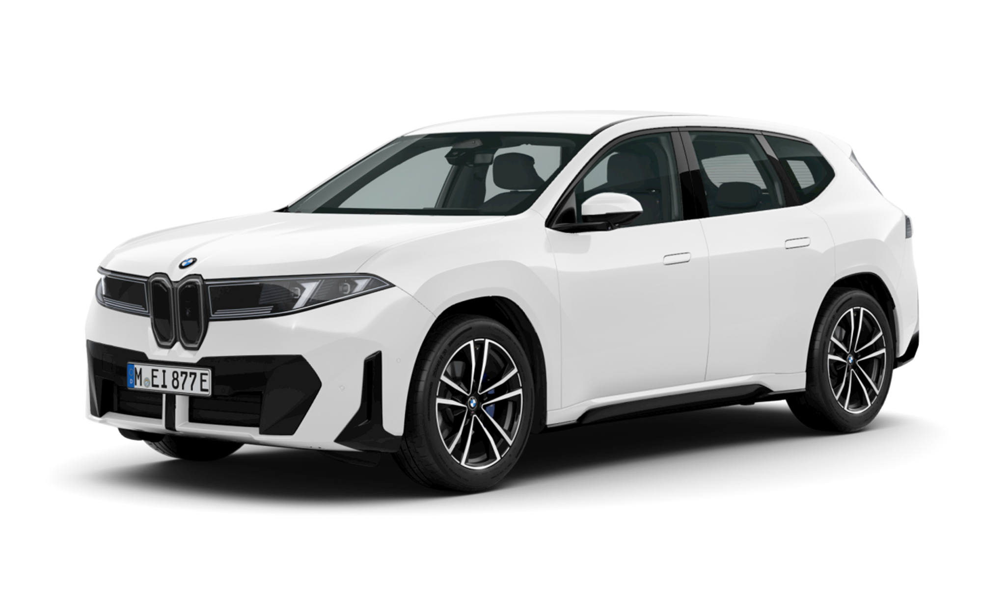 car model name