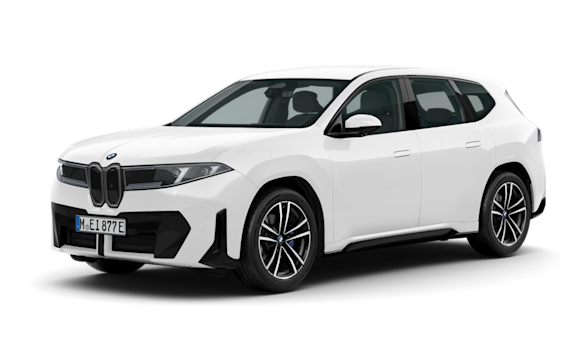 iX3 M Sport