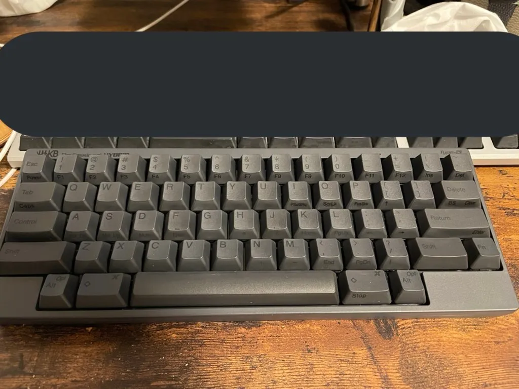 hhkb