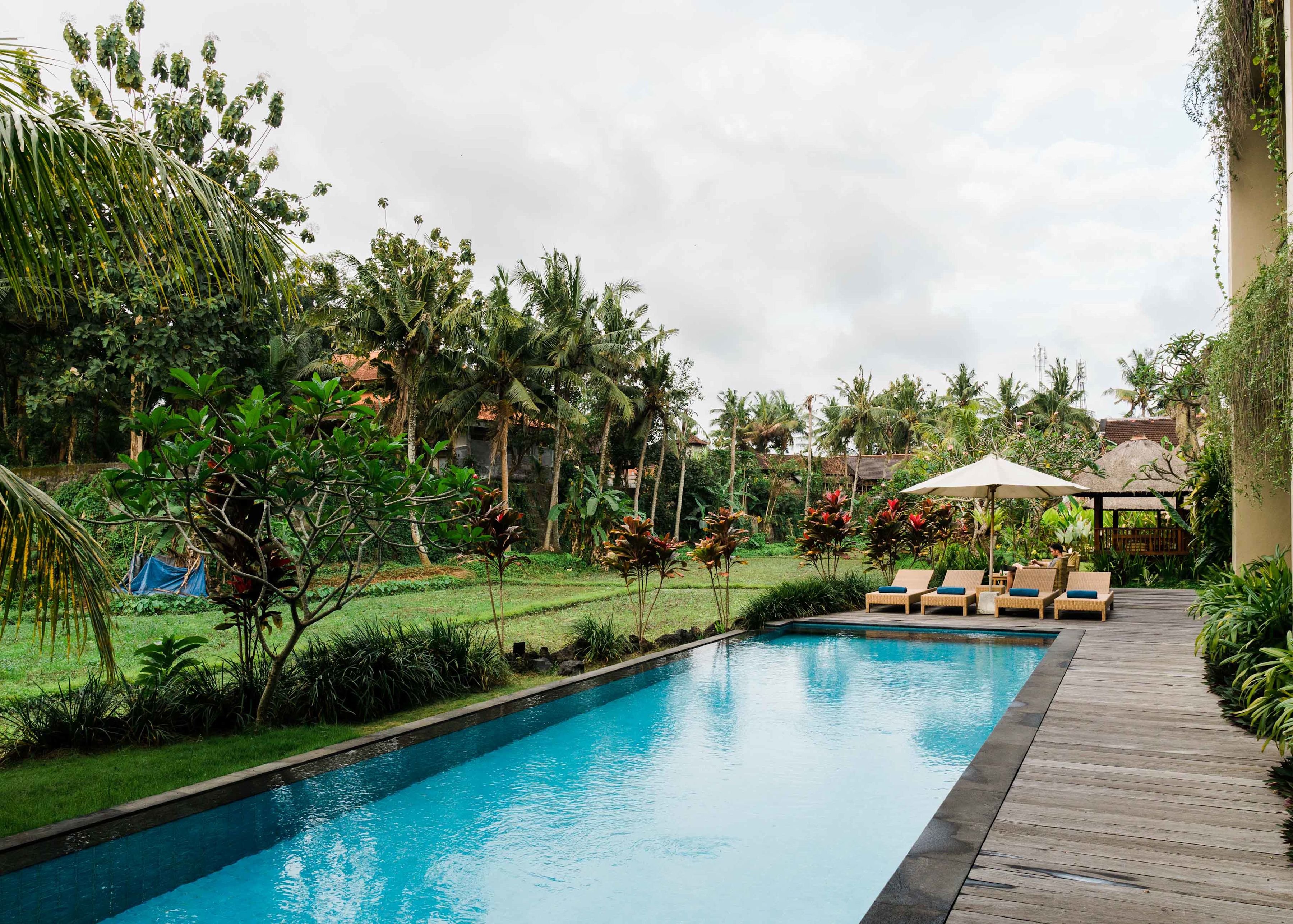 Where to stay near The Yoga Barn in Ubud, Bali Passport to Wellness